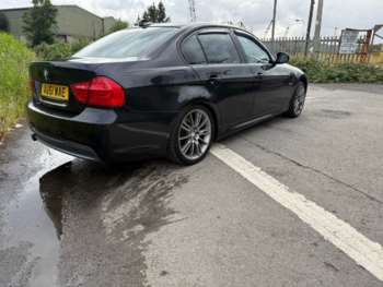 Used BMW 3 Series 2011 for sale - 74847163: Photo