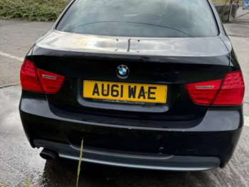 Used BMW 3 Series 2011 for sale - 74847163: Photo