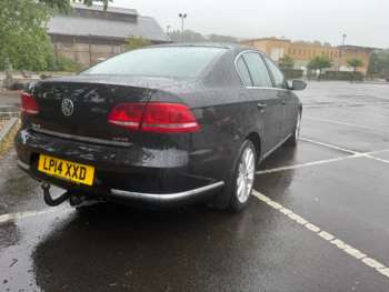 Used Volkswagen Passat 2014 for sale - 74797533: Photo