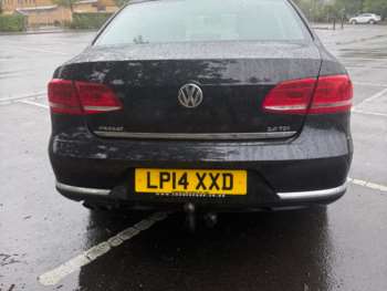 Used Volkswagen Passat 2014 for sale - 74797533: Photo