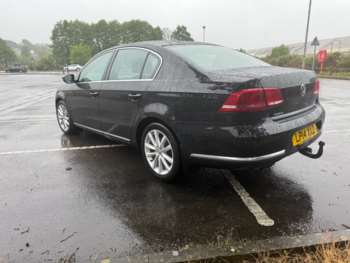 Used Volkswagen Passat 2014 for sale - 74797533: Photo