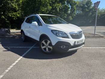 2013 (13) - 1.7 CDTi 5dr *TOP SPEC*