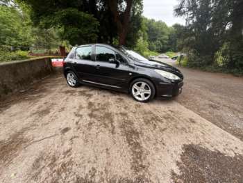 2006 (56) - 1.6 Sport 5dr *LEATHERS-A/C-TOPSPEC*
