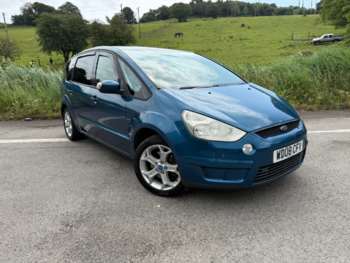 2008 (08) - 2.0 TDCi Zetec 5dr * 7 SEATER *