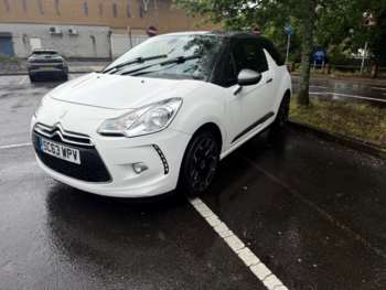 Used Citroen DS3 2014 for sale - 74941618: Photo