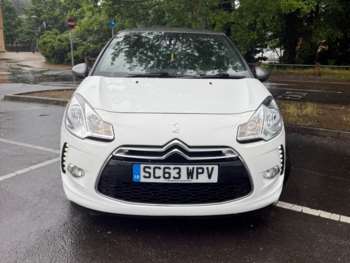 Used Citroen DS3 2014 for sale - 74941618: Photo