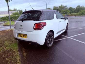 Used Citroen DS3 2014 for sale - 74941618: Photo