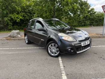 2011 (61) - 1.2 TCE Dynamique TomTom 5dr