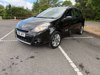 Used Renault Clio 2011 for sale - 74797649: Photo
