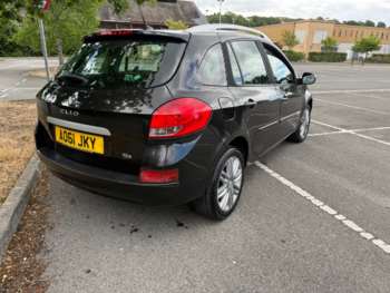 Used Renault Clio 2011 for sale - 74797649: Photo