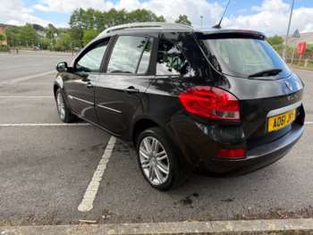 Used Renault Clio 2011 for sale - 74797649: Photo