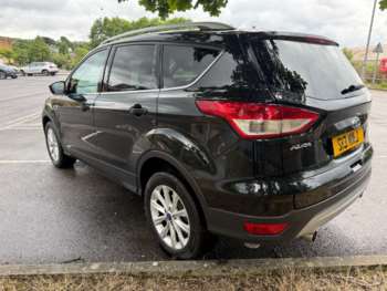 Used Ford Kuga 2014 for sale - 74892427: Photo