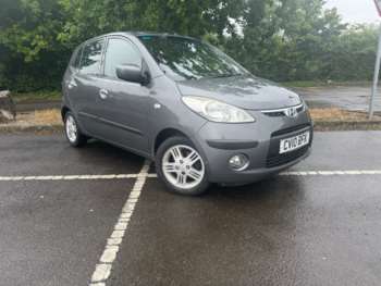 2010 (10) - 1.2 Style 5dr * HEATED SEATS- A/C- VERY ECONOMICAL*