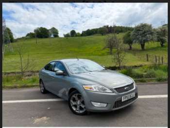 2010 (10) - 2.0 TDCi Titanium X 5dr [140] *AUTOMATIC HEATED SEATS*
