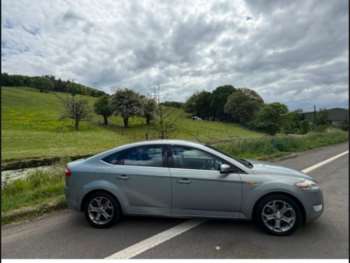 Used Ford Mondeo 2010 for sale - 74797626: Photo