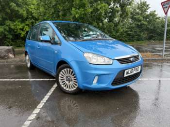 2010 (10) - 1.8 Titanium 5dr
