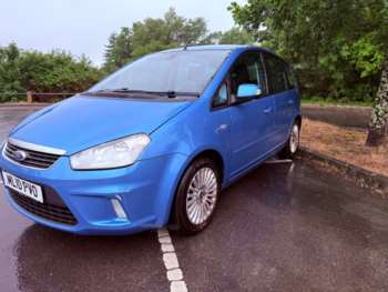Used Ford C-Max 2010 for sale - 74941568: Photo