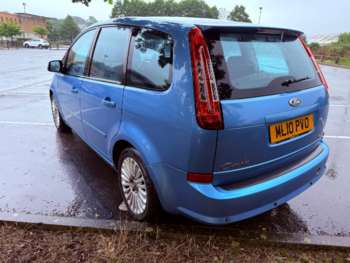 Used Ford C-Max 2010 for sale - 74941568: Photo