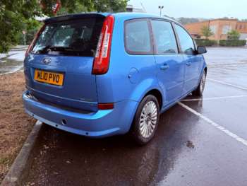 Used Ford C-Max 2010 for sale - 74941568: Photo