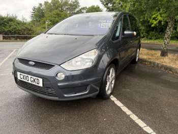 Used Ford S-Max  for sale - 74891138: Photo