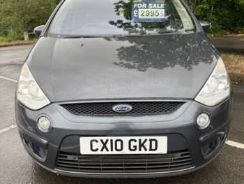 Used Ford S-Max  for sale - 74891138: Photo