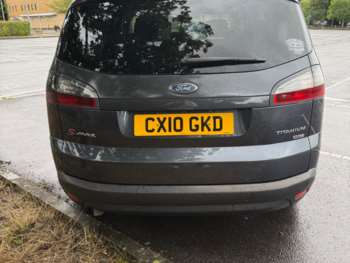 Used Ford S-Max  for sale - 74891138: Photo
