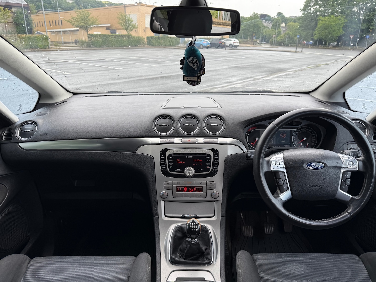 Vehicle 7