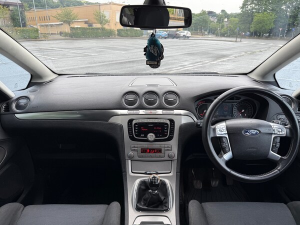 Used Ford S-Max 2010 for sale - 74891138: Photo 7