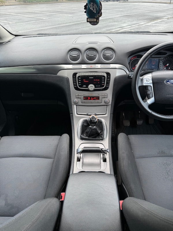 Used Ford S-Max 2010 for sale - 74891138: Photo 9