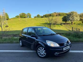 2008 (08) - DYNAMIC 1.5 VVT AUTO *LOW MILES* 3-Door