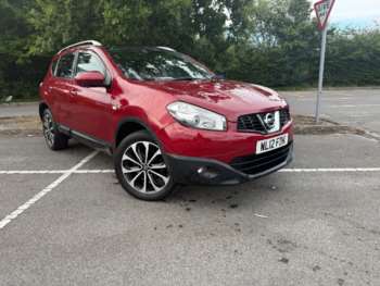 2012 (12) - 1.5 dCi [110] N-Tec+ 5dr