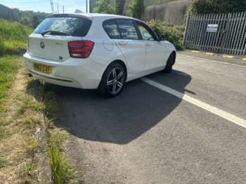 Used BMW 1 Series 2012 for sale - 74796913: Photo