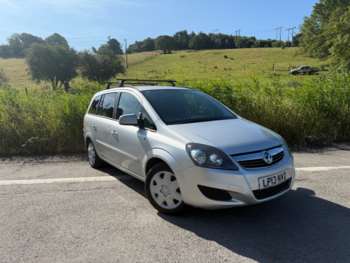 2013 (13) - 1.7 CDTi ecoFLEX Exclusiv [110] 5dr