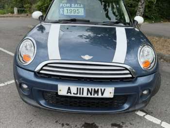 Used MINI Hatch 2011 for sale - 74825999: Photo