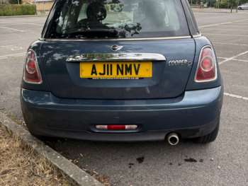 Used MINI Hatch 2011 for sale - 74825999: Photo
