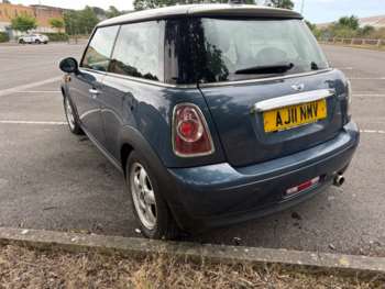 Used MINI Hatch 2011 for sale - 74825999: Photo