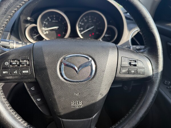 Used Mazda Mazda6 2011 for sale - 75012042: Photo 10