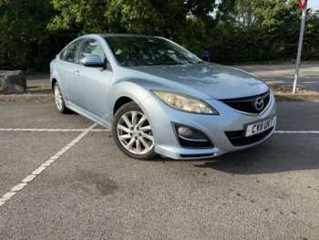 Used Mazda Mazda6 2011 for sale - 75012042: Photo