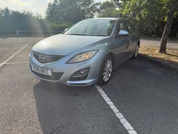 Used Mazda Mazda6 2011 for sale - 75012042: Photo