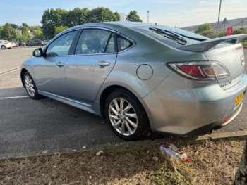 Used Mazda Mazda6 2011 for sale - 75012042: Photo