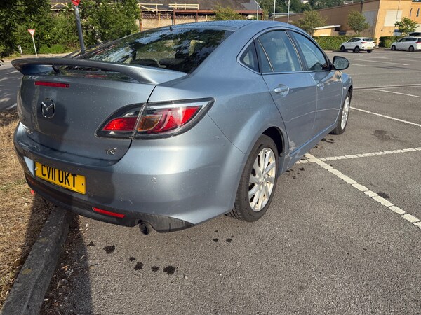 Used Mazda Mazda6 2011 for sale - 75012042: Photo 5