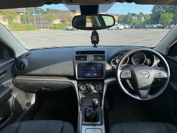 Used Mazda Mazda6 2011 for sale - 75012042: Photo 7