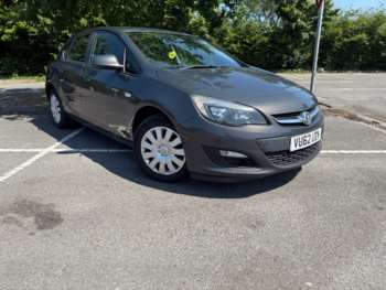 2012 (62) - 1.4i 16V Exclusiv 5dr
