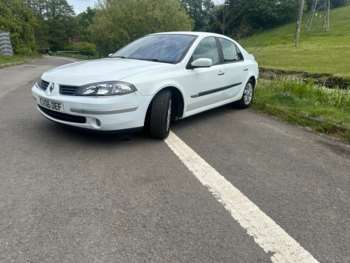 2006 (06) - 2.0 16V Dynamique 5dr Auto *1 OWNER FULL MAIN DEALER HISTORY*