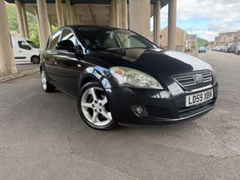 2009 (59) - 2.0 CRDi Sport 5dr