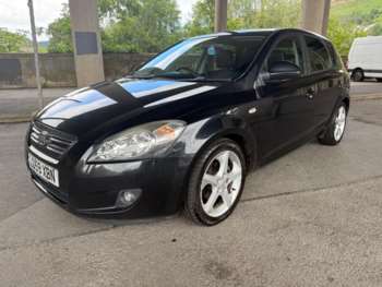 Used Kia Ceed 2009 for sale - 75165023: Photo