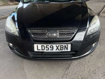 Used Kia Ceed 2009 for sale - 75165023: Photo
