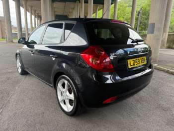 Used Kia Ceed 2009 for sale - 75165023: Photo