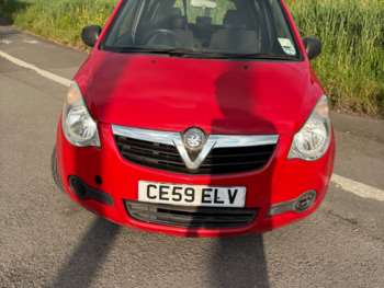 2009 (59) - 1.0 12V Expression 5dr*LOWEST INSURANCE GROUP IDEAL FIRST TIME DRIVER*