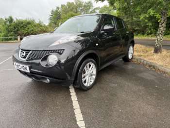 Used Nissan Juke 2013 for sale - 74891153: Photo